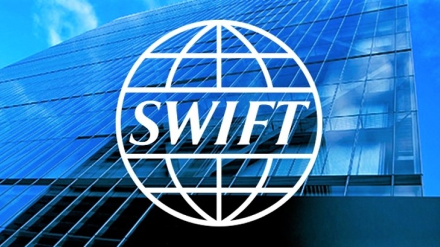 Nga đã chuẩn bị phương án bị loại khỏi SWIFT